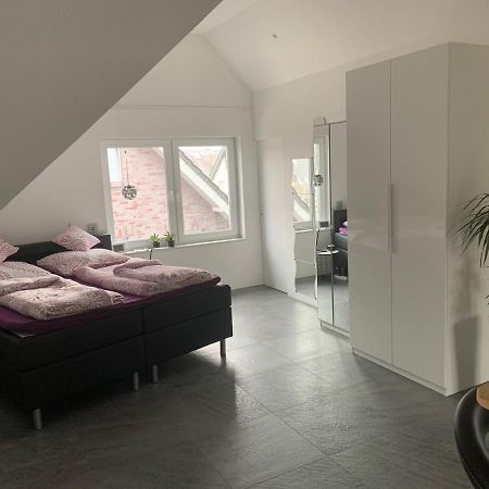 Apartment In Toller Lage Am Rande Des Ruhrgebietes Bottrop Exterior photo